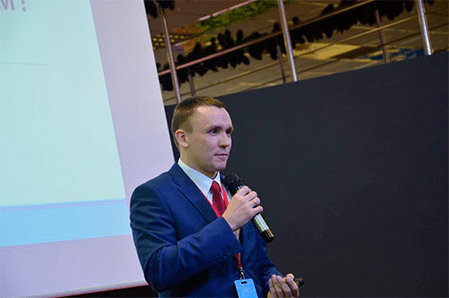 Роберт Ермаков