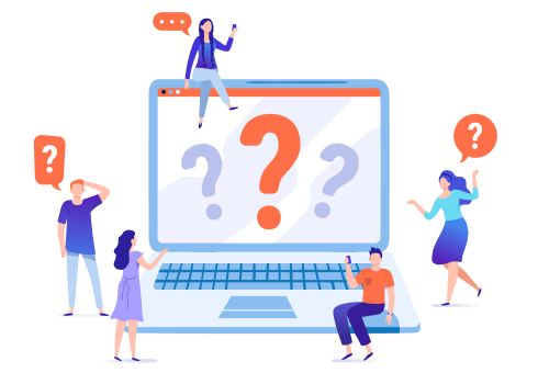 Нет домена у нас?