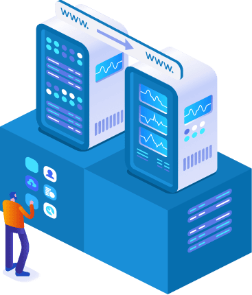 Трансфер доменов