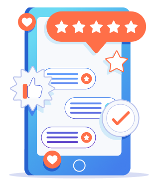 Нам важно Ваше мнение