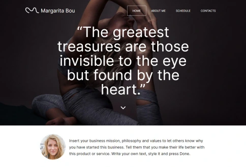 Маргарита Боу