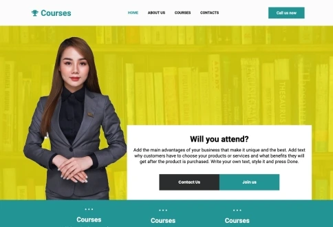 Онлайн обучение