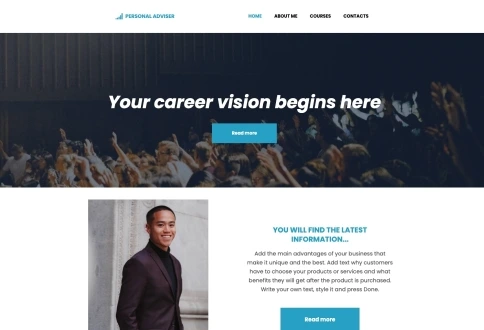 Личный наставник