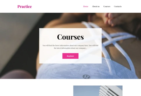 Йога онлайн