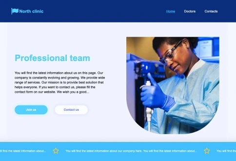 Клиника «North»