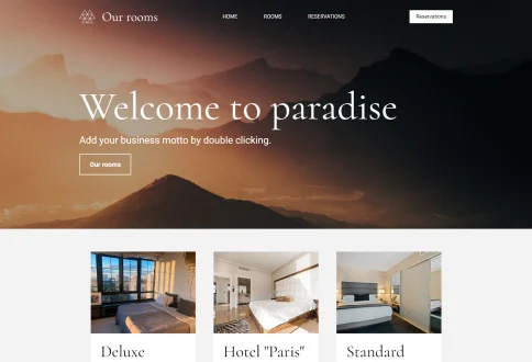 Отель «Elisabeth»