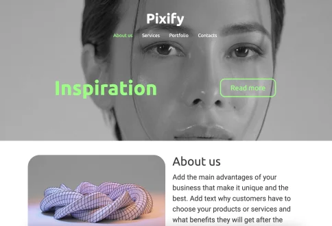 «Pixify»