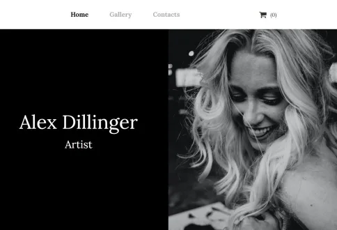 Алекс Диллингер