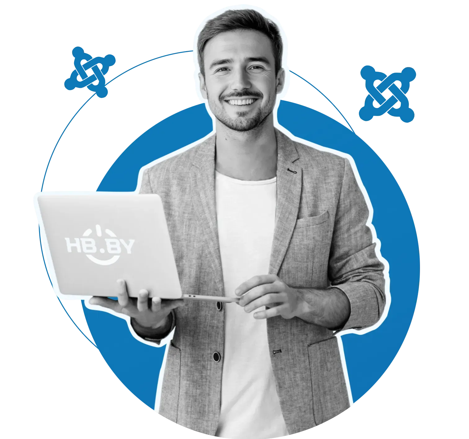 Joomla CMS хостинг с автоустановкой и SSL