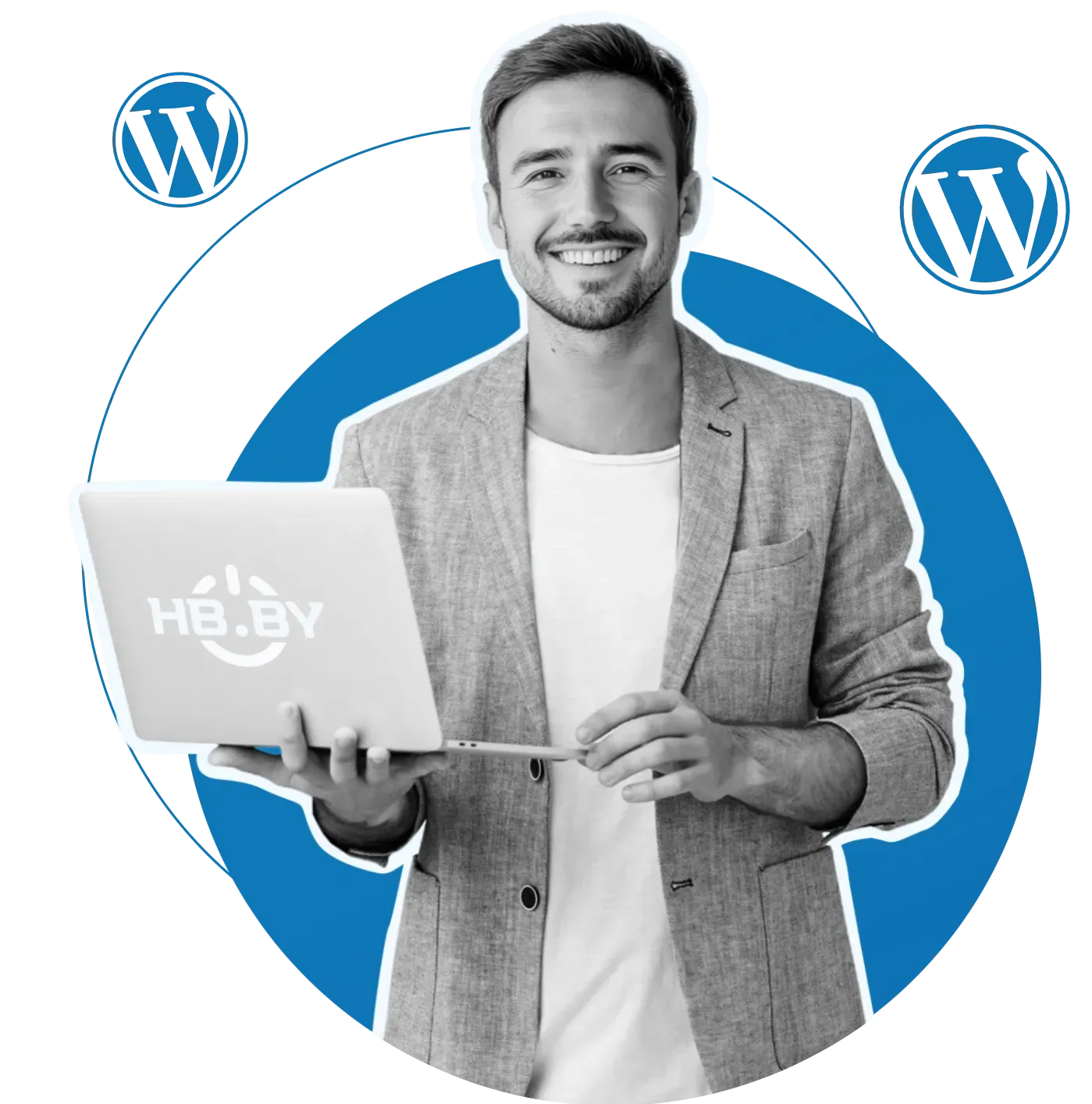 WordPress хостинг SSD для сайтов WordPress