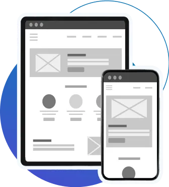 Сайты на мобильных устройствах